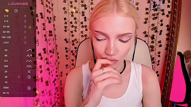 AnyaTaylor_ – Naživo XXX chat