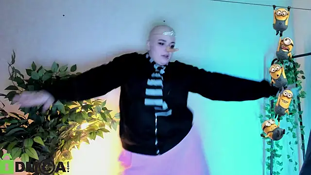 Mia_R0ss Live XXX-chat