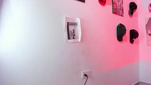 Вебкам-шоу Rihanna_hotx