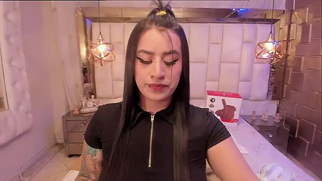 Chat XXX en directo de Nara_belen