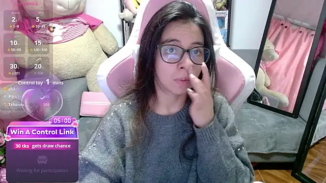 Maggie_Fox3 Obrolan Langsung XXX