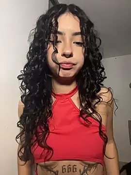 RosseMelody's Live XXX Chat