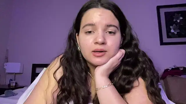 Chat XXX en directo de SoyOceanne