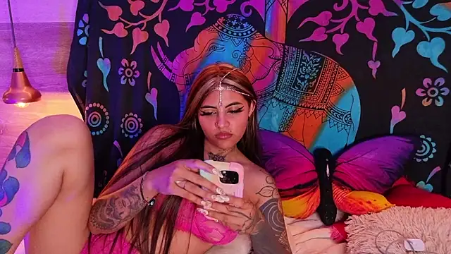 Cori_Paige – Live XXX-chat