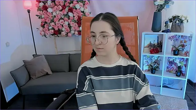 VirtuallVoyant Live XXX-Chat