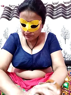 Pokazy przed kamerką – Gullapi