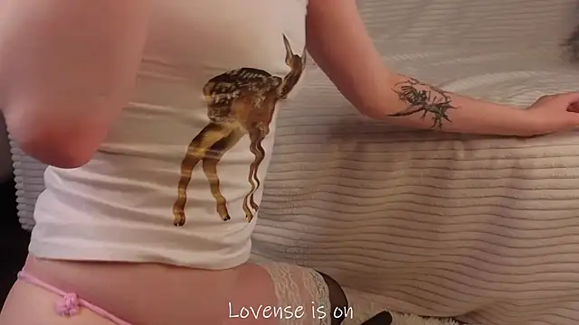 LurleneRamoのライブXXXチャット