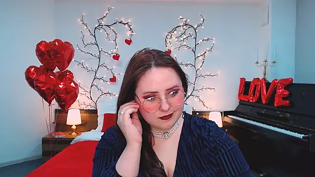 Hennessy_bunnyn Live XXX chat