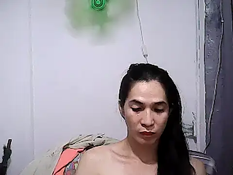 BigDickTransn Webbikameraesitys