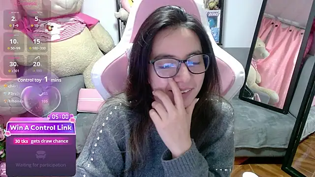 Maggie_Fox3 – Naživo XXX chat