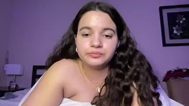 SoyOceanne Chat XXX live