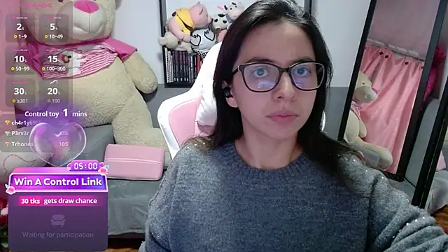 Maggie_Fox3 现场XXX聊天