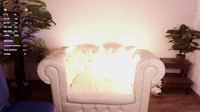 Chat +18 de Dark_Moni ao vivo