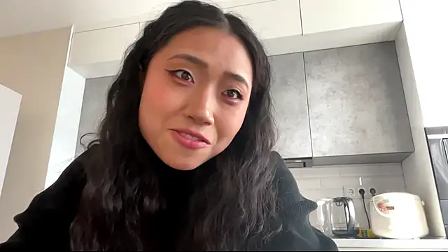 SweetMiaXO Show Webcam