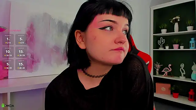 Riley_Reidy élő XXX-chatje