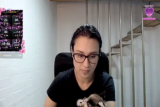 Jessie_Desire Obrolan Langsung XXX