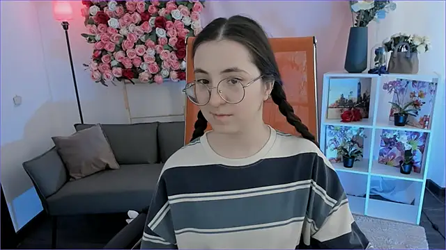 Chat XXX Live VirtuallVoyant