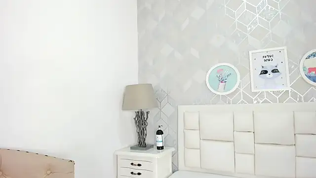 naia_cox's Live XXX Chat