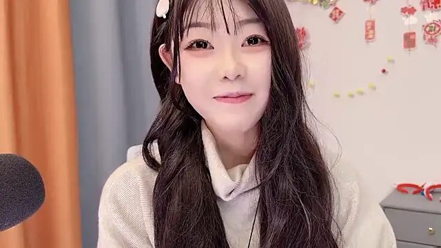 smalldaisy Show Webcam