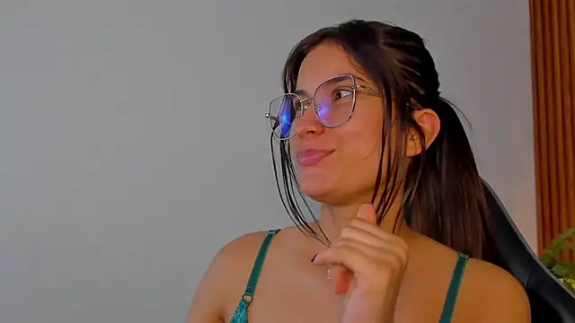 scarlett_rosse_x Obrolan Langsung XXX