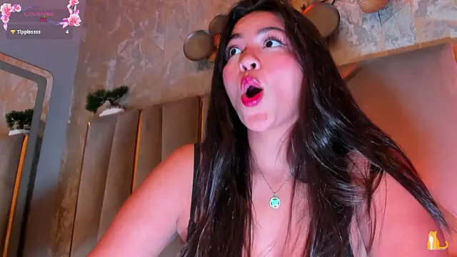 Sembang XXX Secara Langsung KimDevinne