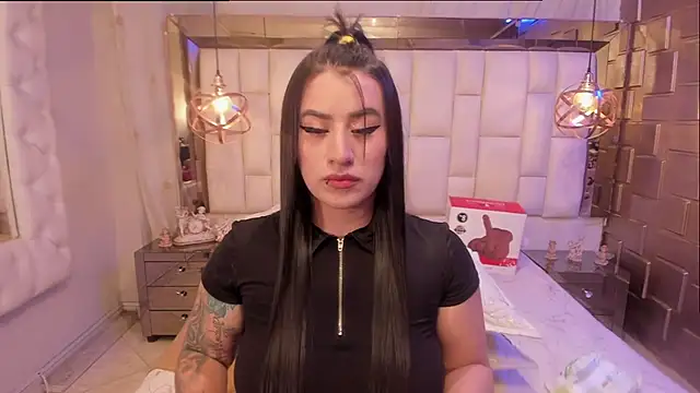 Nara_belen Adlı Modelin Canlı XXX Sohbeti