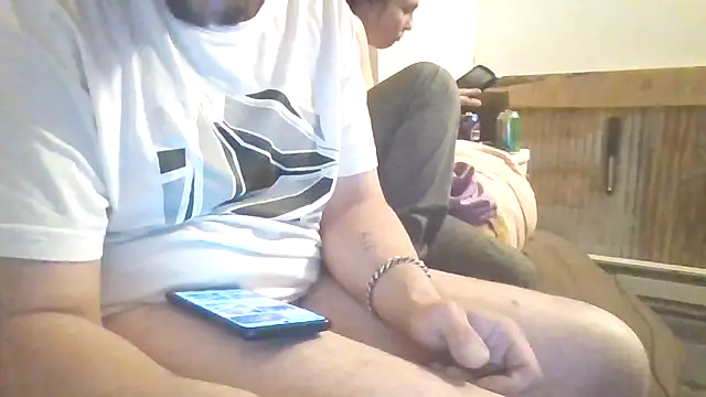 Dalton2288 Live XXX-Chat