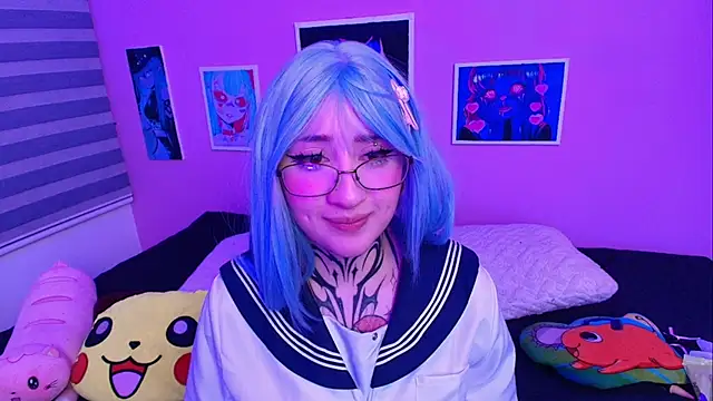 Chat XXX Live Miwa_violet