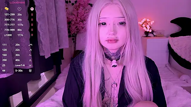 Lein_Bone 라이브 XXX 채팅