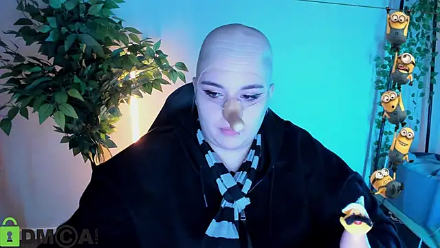 Mia_R0ss – Live XXX-chat