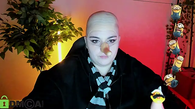 Mia_R0ss Chat XXX in diretta