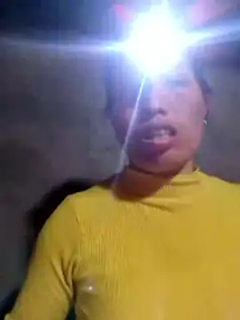 Gummiesu Show Webcam