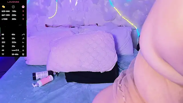 emmajohnss Obrolan Langsung XXX