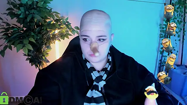 Mia_R0ss 现场XXX聊天