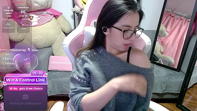 Maggie_Fox3's Live XXX Chat