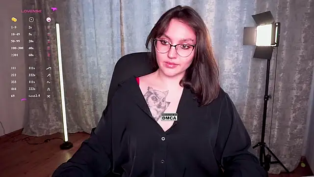 Chat XXX en directo de Hoot_owl_cb