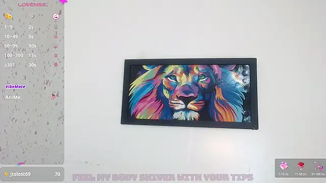 Chat +18 de luisa__torres ao vivo