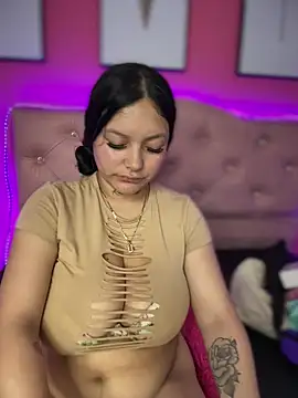 แชท XXX สดของ Miia__Taylor