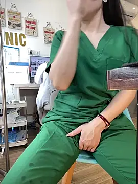 Clinic_Sexy Show Webcam