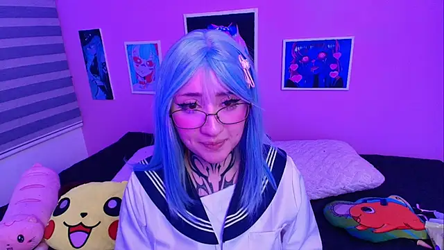 Miwa_violet Adlı Modelin Canlı XXX Sohbeti