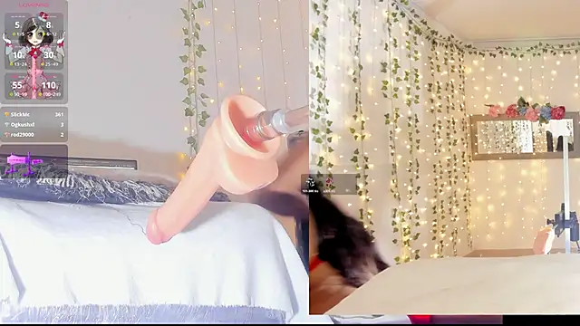 rosita27_ লাইভ XXX চ্যাট