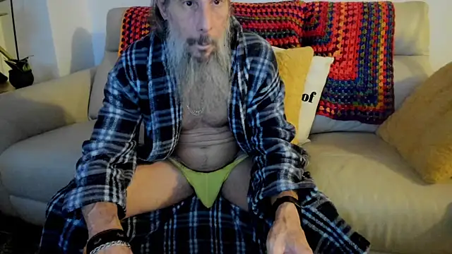 mindphu_k Adlı Modelin Canlı XXX Sohbeti