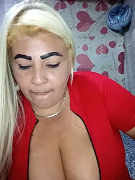 BonniAdams লাইভ XXX চ্যাট