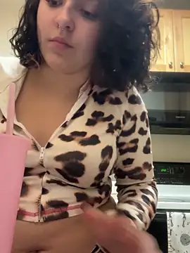 babykalirose Chat XXX in diretta