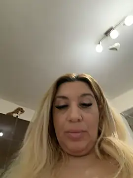 Онлайн чат XXX TheeaBlanco