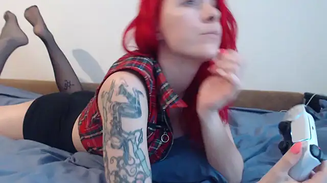 Sembang XXX Secara Langsung Arri_elle