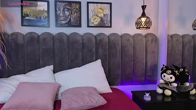 Dark_nina_ 라이브 XXX 채팅