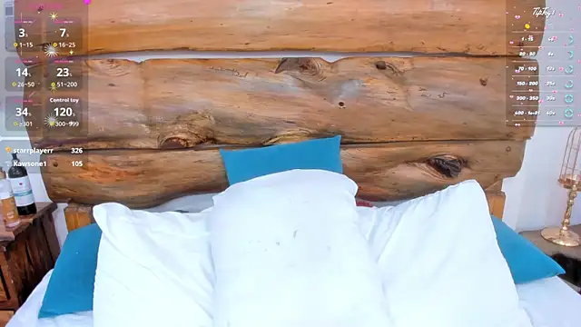 Vunnie_honeie Obrolan Langsung XXX