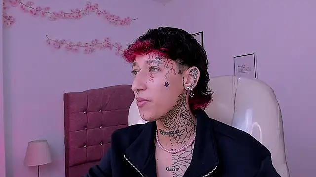 Luci_Rose লাইভ XXX চ্যাট