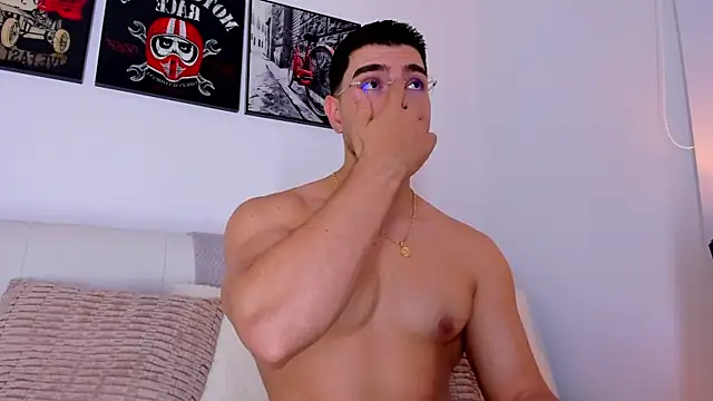 Ryan_cooper_1 라이브 XXX 채팅